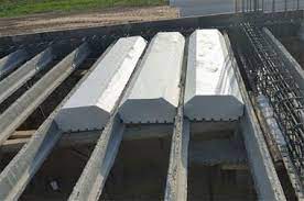 تولید تیرچه بلوک نادی در اصفهان